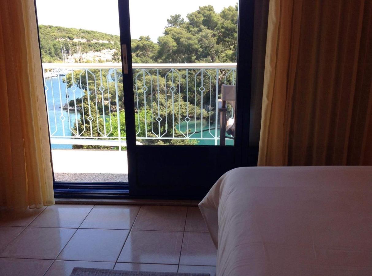 San Giorgio Hotel Gaios Exterior photo
