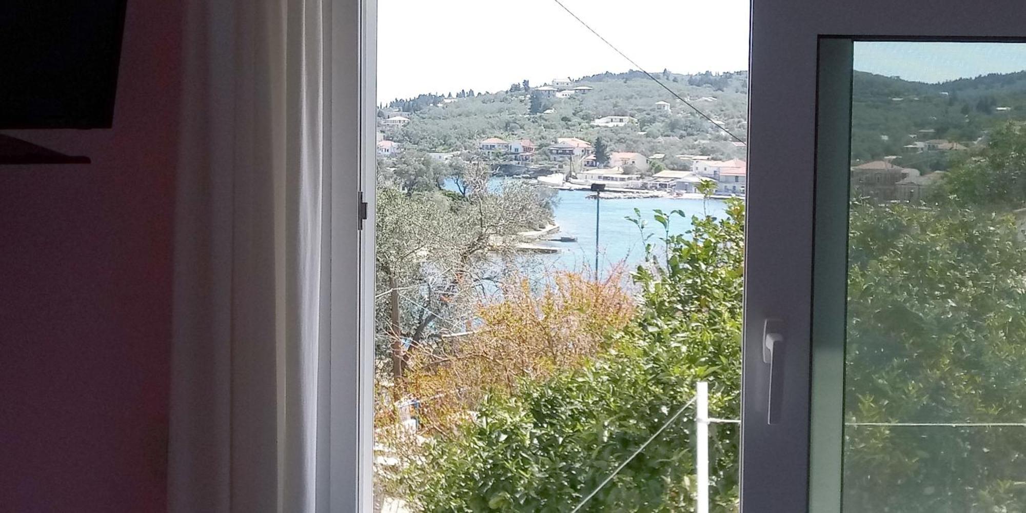 San Giorgio Hotel Gaios Room photo